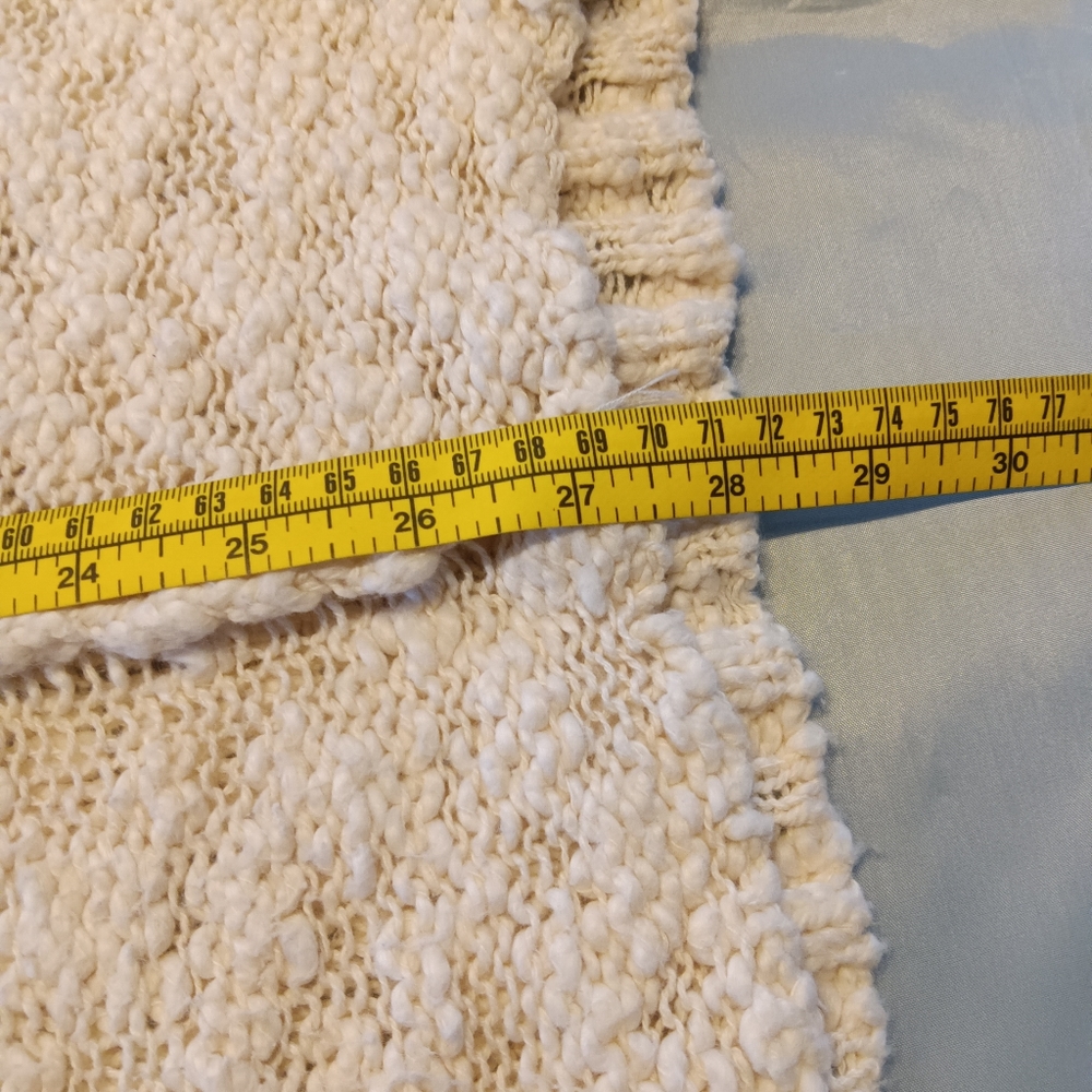 Knit sweater - Picture 11 of 13